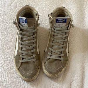 Golden Goose Sneakers